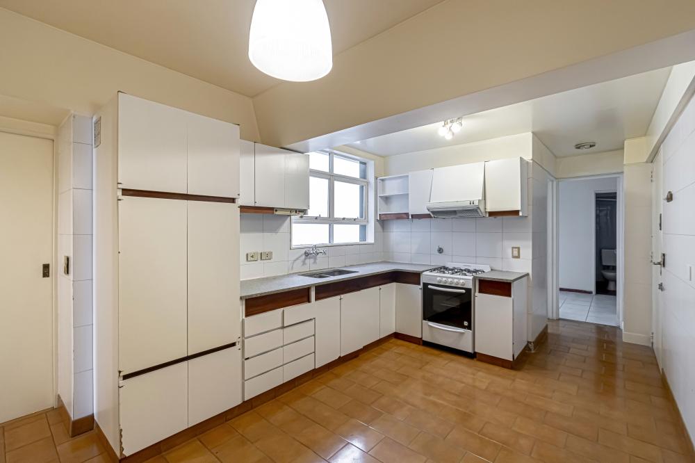 Recoleta - Arenales 1979 - DEPARTAMENTO EN VENTA
