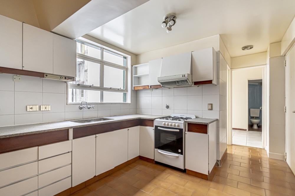 Recoleta - Arenales 1979 - DEPARTAMENTO EN VENTA
