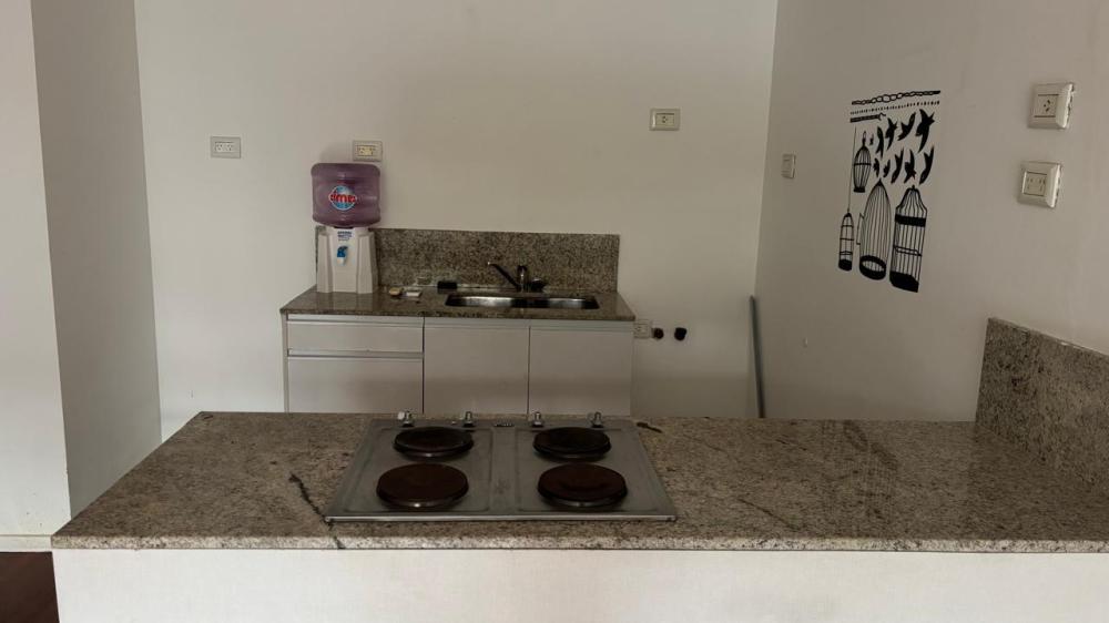 Belgrano - Freire 2443 - DEPARTAMENTO EN ALQUILER