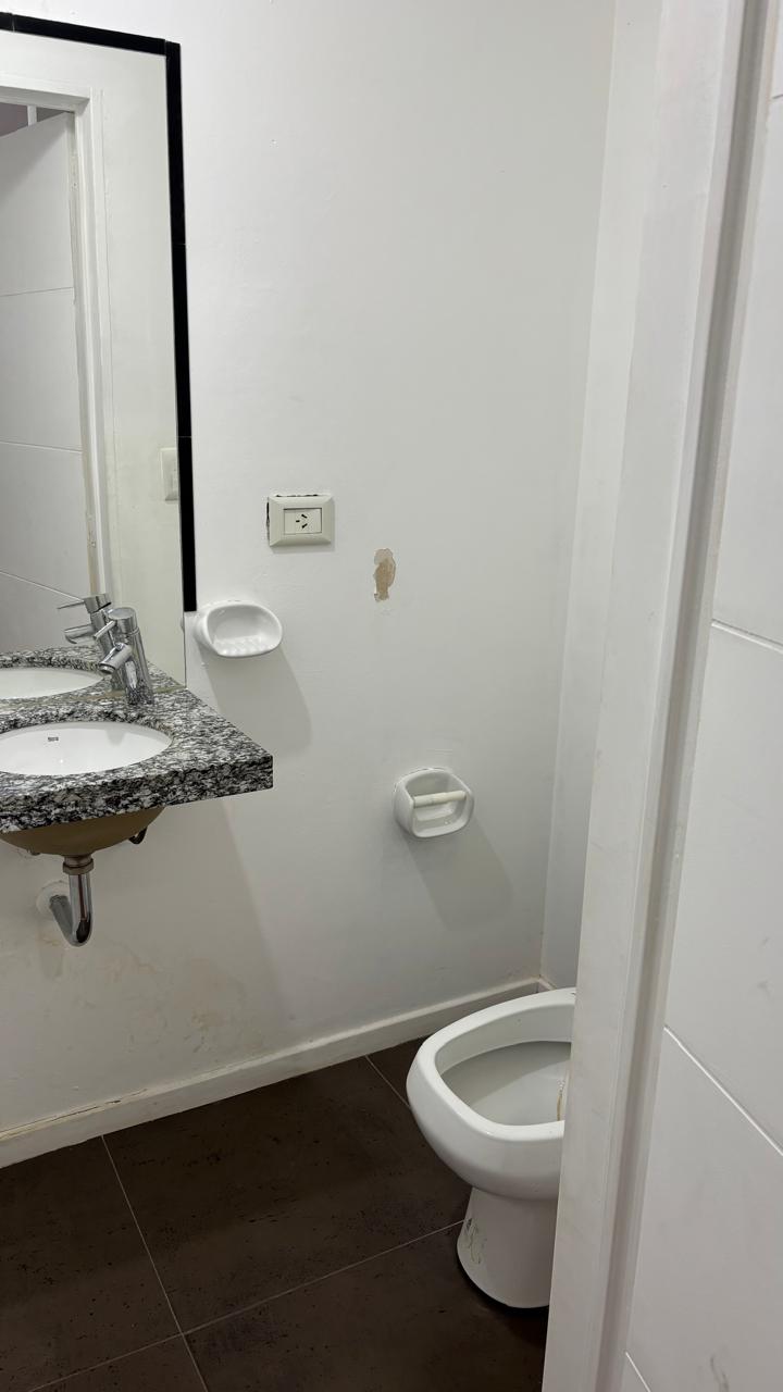 Belgrano - Freire 2443 - DEPARTAMENTO EN ALQUILER