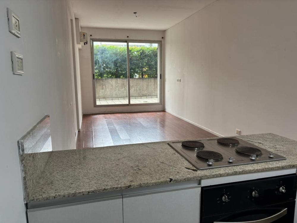 Belgrano - Freire 2443 - DEPARTAMENTO EN ALQUILER