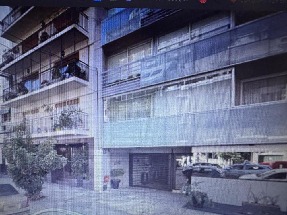 Belgrano - Freire 2443 - DEPARTAMENTO EN ALQUILER