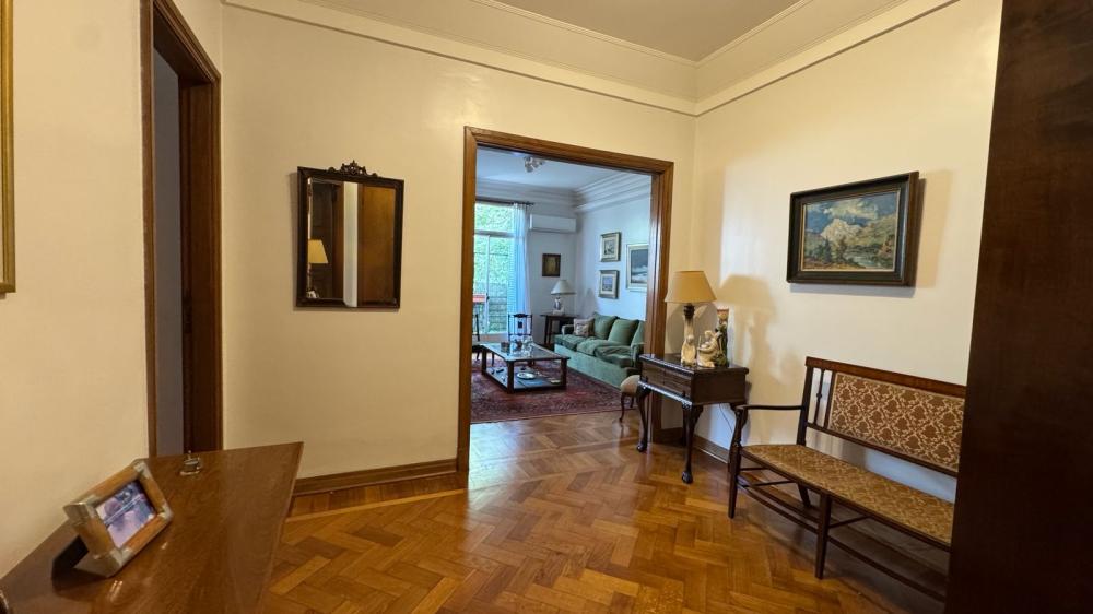 Palermo - Av. Las Heras 3898 - DEPARTAMENTO EN ALQUILER