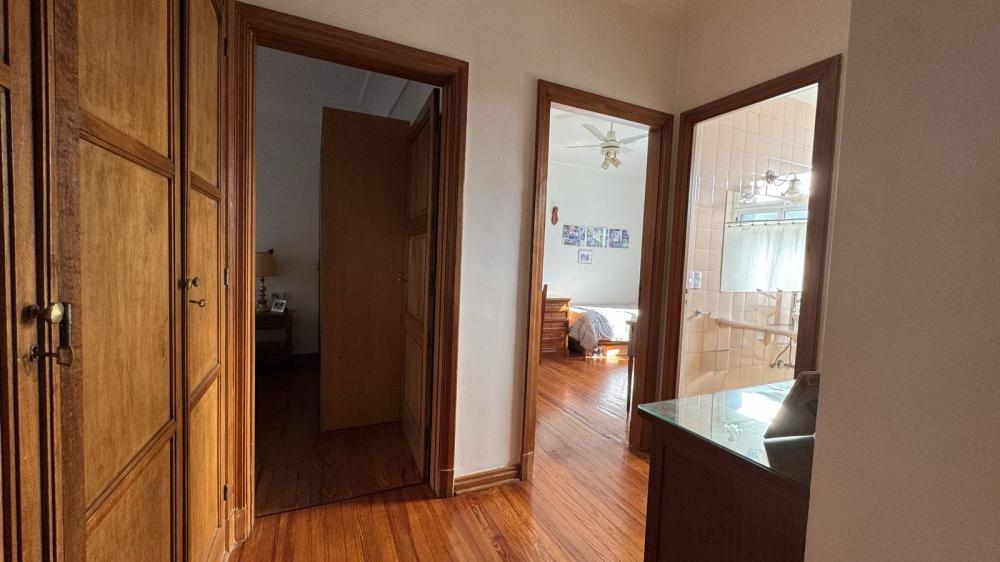 Palermo - Av. Las Heras 3898 - DEPARTAMENTO EN ALQUILER
