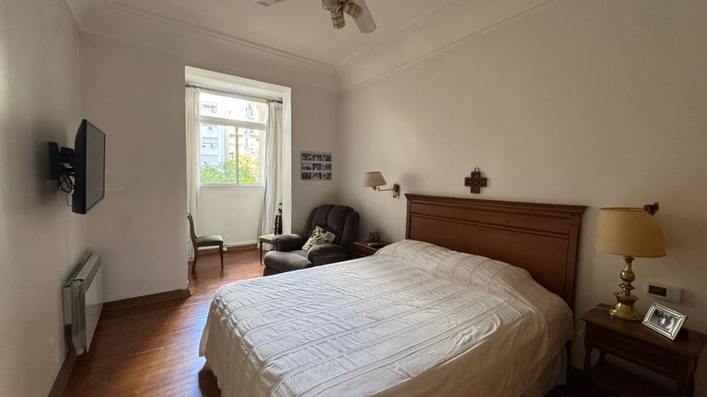 Palermo - Av. Las Heras 3898 - DEPARTAMENTO EN ALQUILER