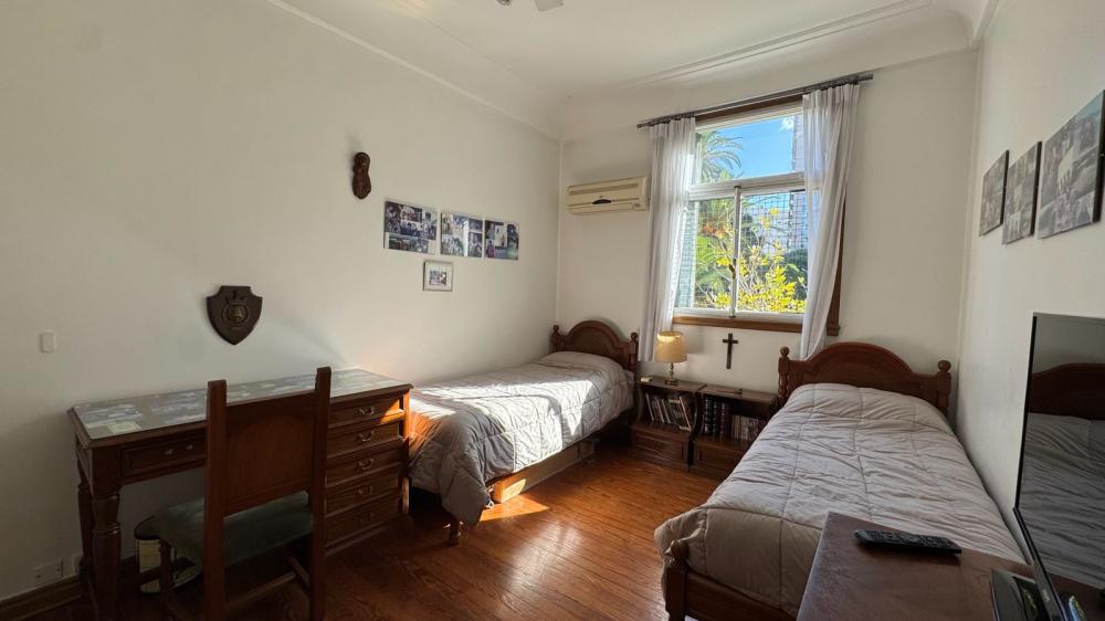 Palermo - Av. Las Heras 3898 - DEPARTAMENTO EN ALQUILER