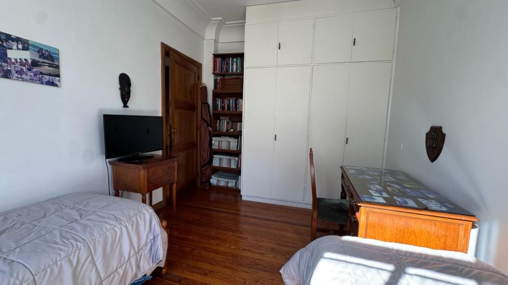 Palermo - Av. Las Heras 3898 - DEPARTAMENTO EN ALQUILER