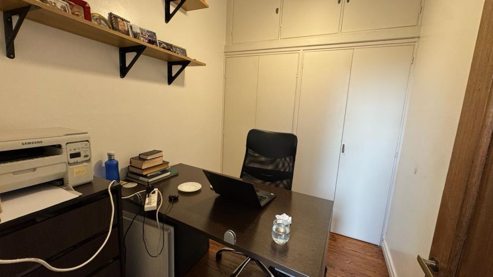 Palermo - Av. Las Heras 3898 - DEPARTAMENTO EN ALQUILER