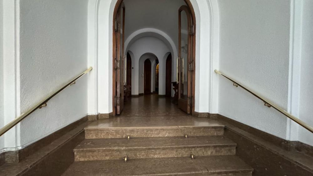 Palermo - Av. Las Heras 3898 - DEPARTAMENTO EN ALQUILER