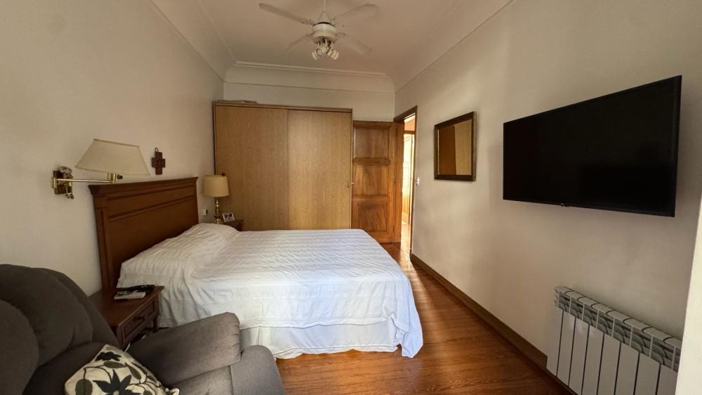 Palermo - Av. Las Heras 3898 - DEPARTAMENTO EN ALQUILER