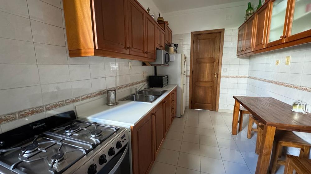 Palermo - Av. Las Heras 3898 - DEPARTAMENTO EN ALQUILER