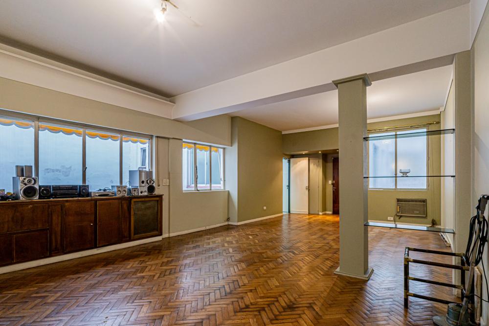 Recoleta - Juncal 2237 - DEPARTAMENTO EN VENTA