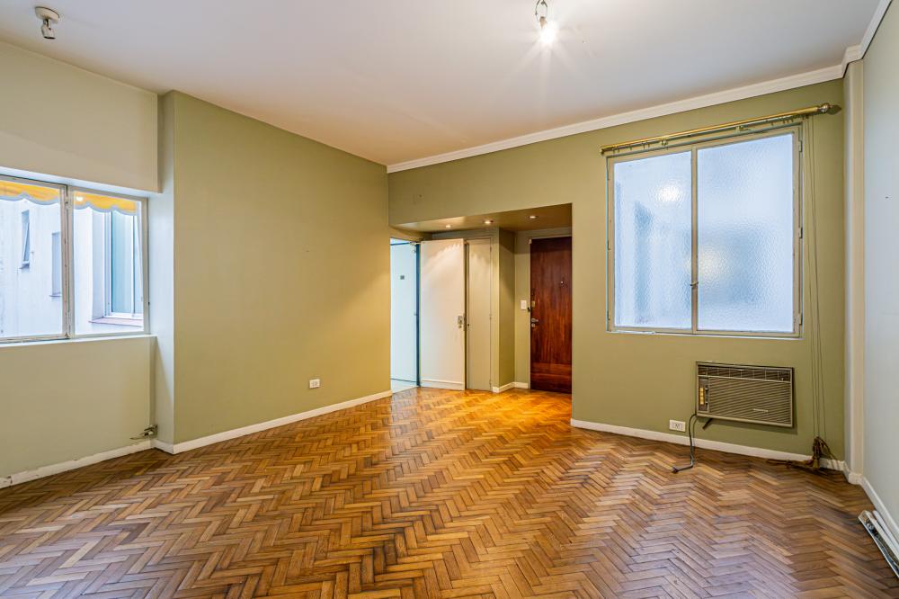Recoleta - Juncal 2237 - DEPARTAMENTO EN VENTA