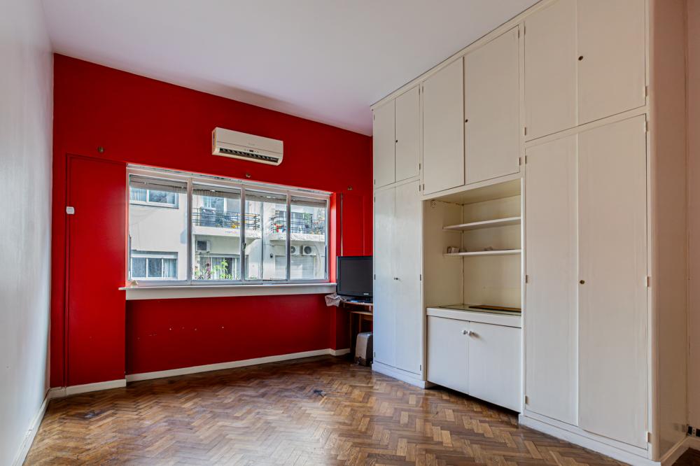 Recoleta - Juncal 2237 - DEPARTAMENTO EN VENTA