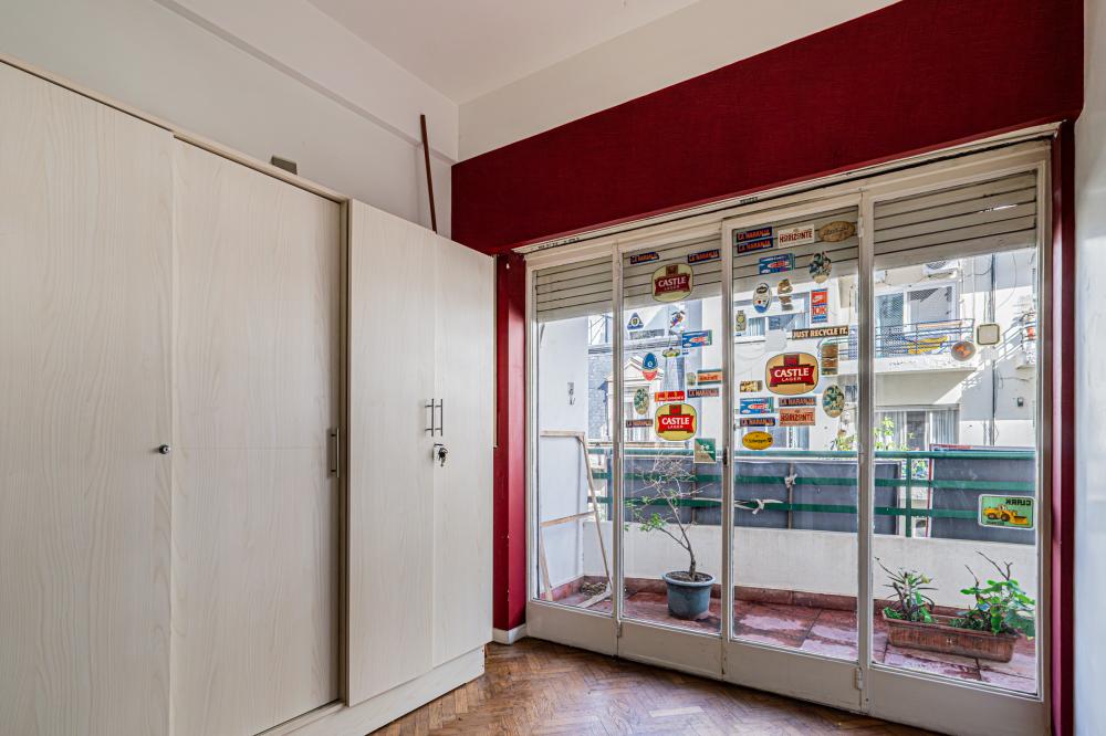 Recoleta - Juncal 2237 - DEPARTAMENTO EN VENTA