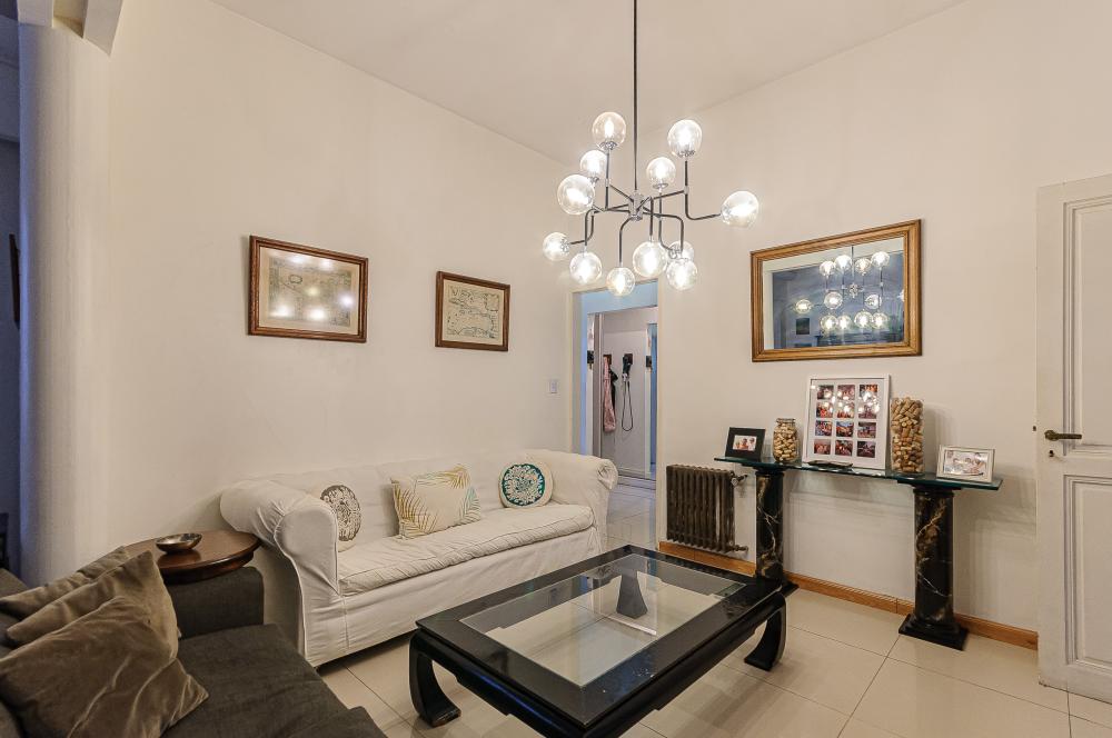 Recoleta - Av. Pueyrredon 1780 - DEPARTAMENTO EN VENTA