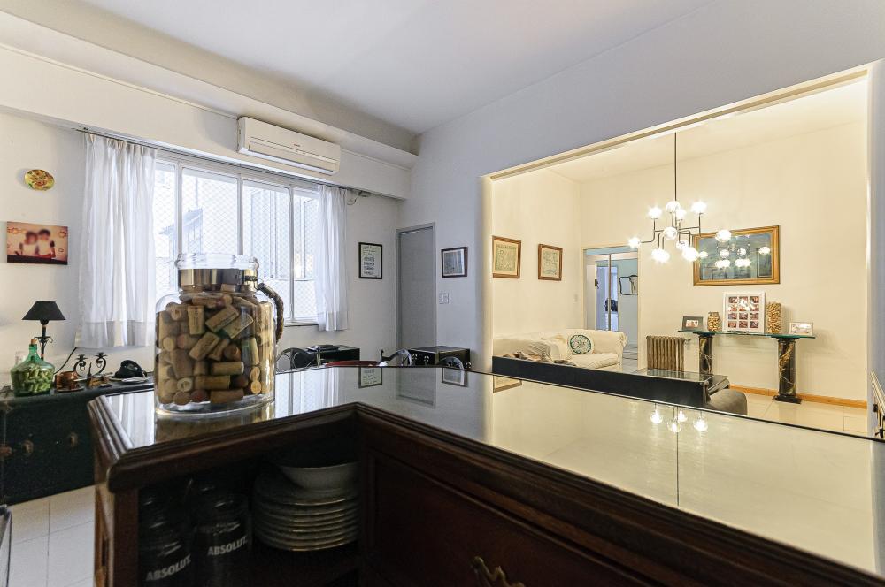 Recoleta - Av. Pueyrredon 1780 - DEPARTAMENTO EN VENTA