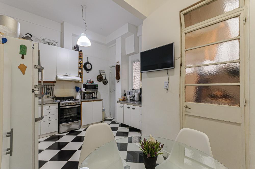 Recoleta - Av. Pueyrredon 1780 - DEPARTAMENTO EN VENTA