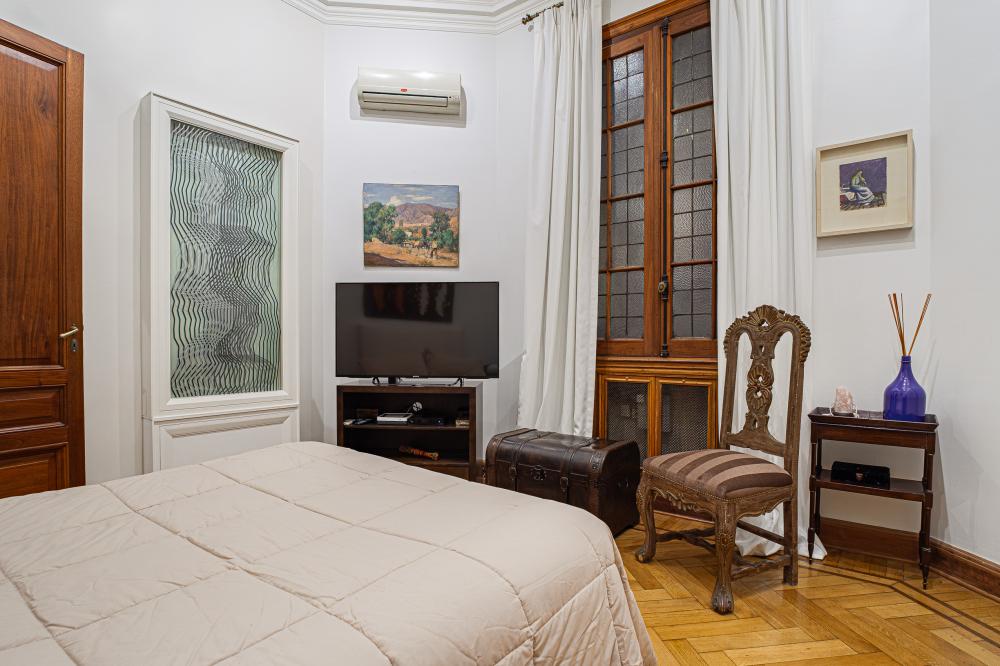 Recoleta - Juncal 1399 - DEPARTAMENTO EN VENTA