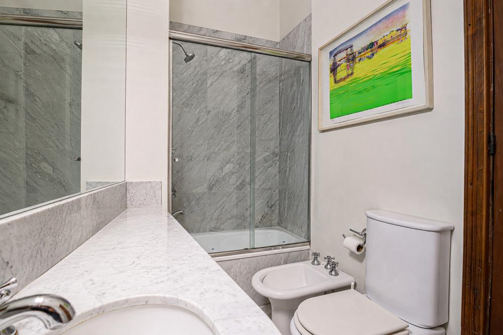 Recoleta - Juncal 1399 - DEPARTAMENTO EN VENTA