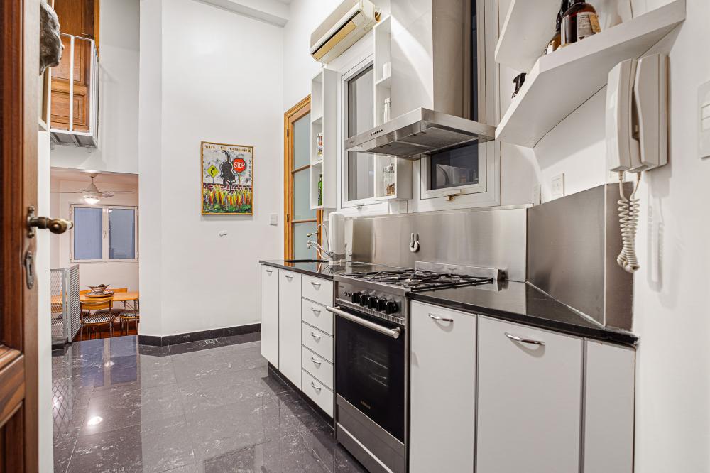 Recoleta - Juncal 1399 - DEPARTAMENTO EN VENTA