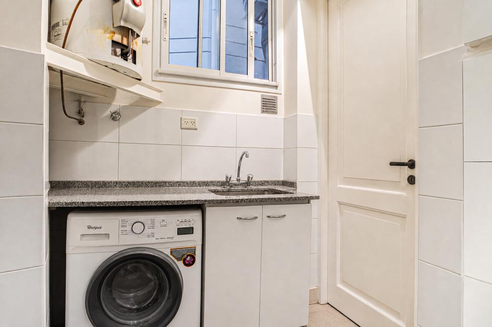 Recoleta - Juncal 1399 - DEPARTAMENTO EN VENTA