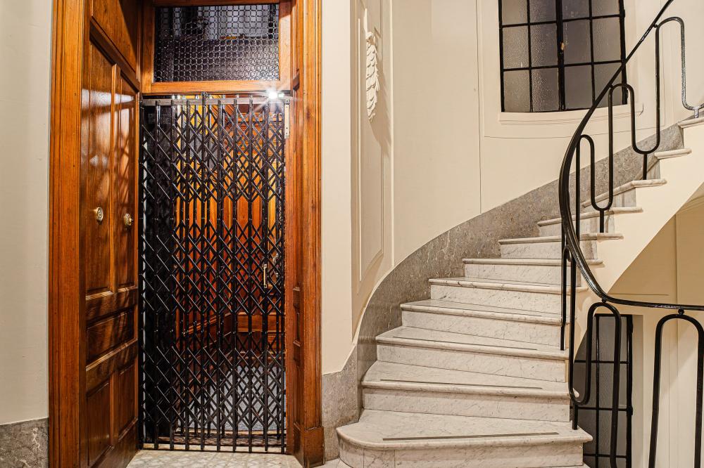 Recoleta - Juncal 1399 - DEPARTAMENTO EN VENTA