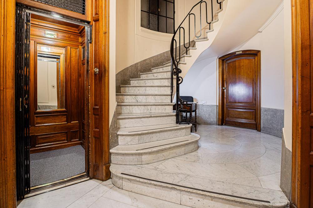 Recoleta - Juncal 1399 - DEPARTAMENTO EN VENTA