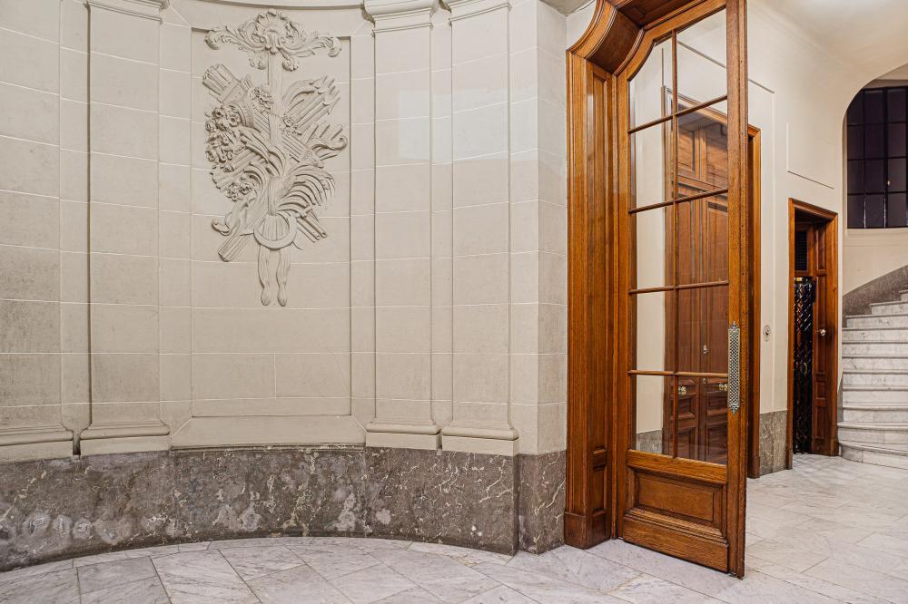 Recoleta - Juncal 1399 - DEPARTAMENTO EN VENTA