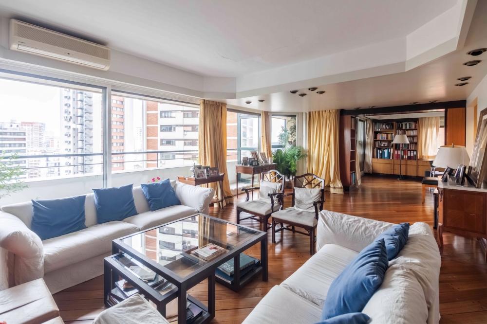 Palermo - Scalabrini Ortiz 3235 - DEPARTAMENTO EN VENTA