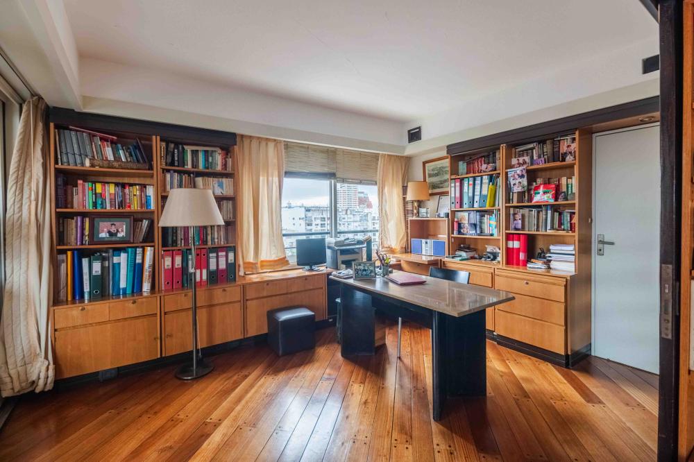 Palermo - Scalabrini Ortiz 3235 - DEPARTAMENTO EN VENTA