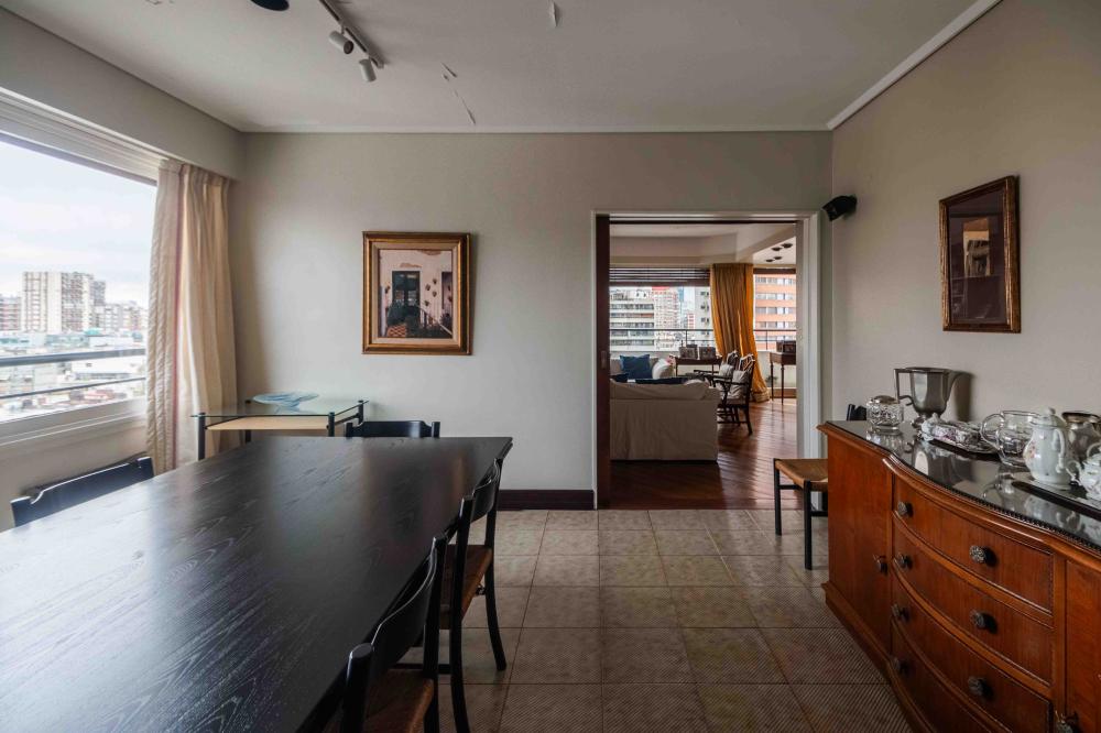 Palermo - Scalabrini Ortiz 3235 - DEPARTAMENTO EN VENTA