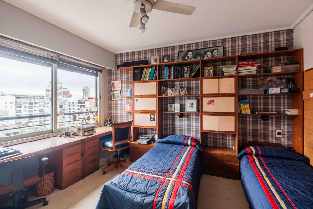 Palermo - Scalabrini Ortiz 3235 - DEPARTAMENTO EN VENTA