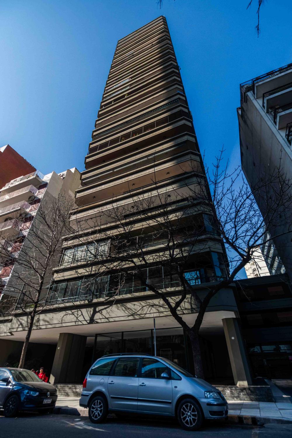 Palermo - Scalabrini Ortiz 3235 - DEPARTAMENTO EN VENTA