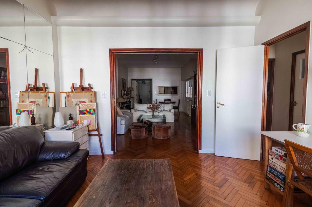 Recoleta - Juncal 2254 - DEPARTAMENTO EN VENTA