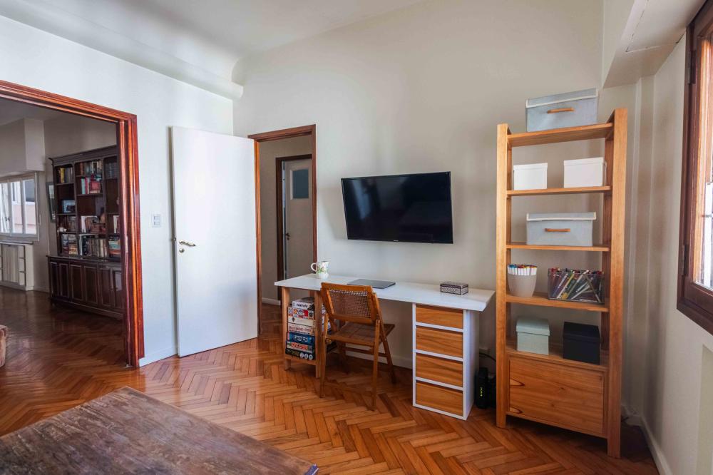 Recoleta - Juncal 2254 - DEPARTAMENTO EN VENTA