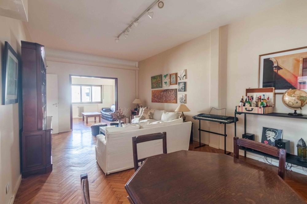 Juncal 2254, Recoleta