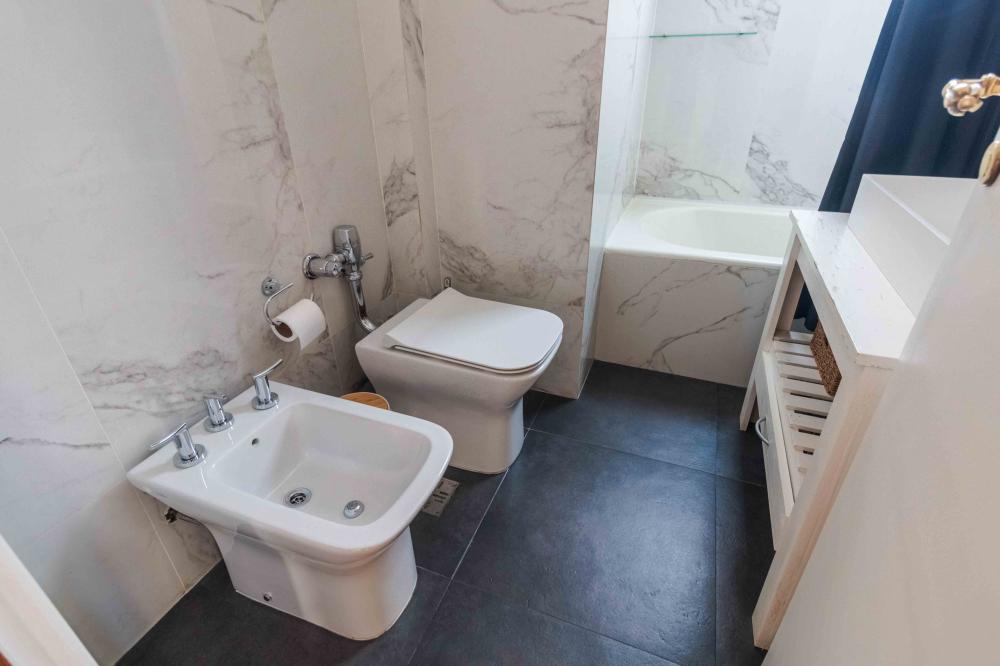 Recoleta - Juncal 2254 - DEPARTAMENTO EN VENTA