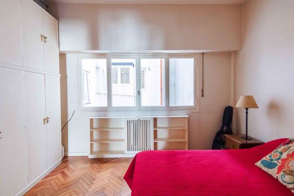 Recoleta - Juncal 2254 - DEPARTAMENTO EN VENTA