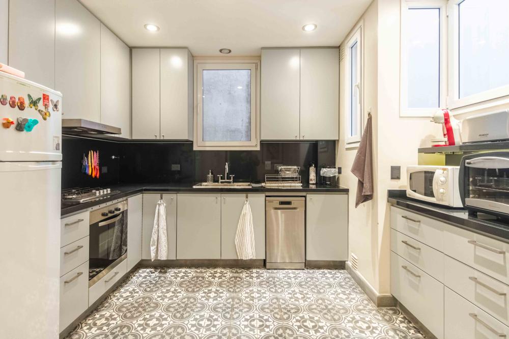 Recoleta - Juncal 2254 - DEPARTAMENTO EN VENTA