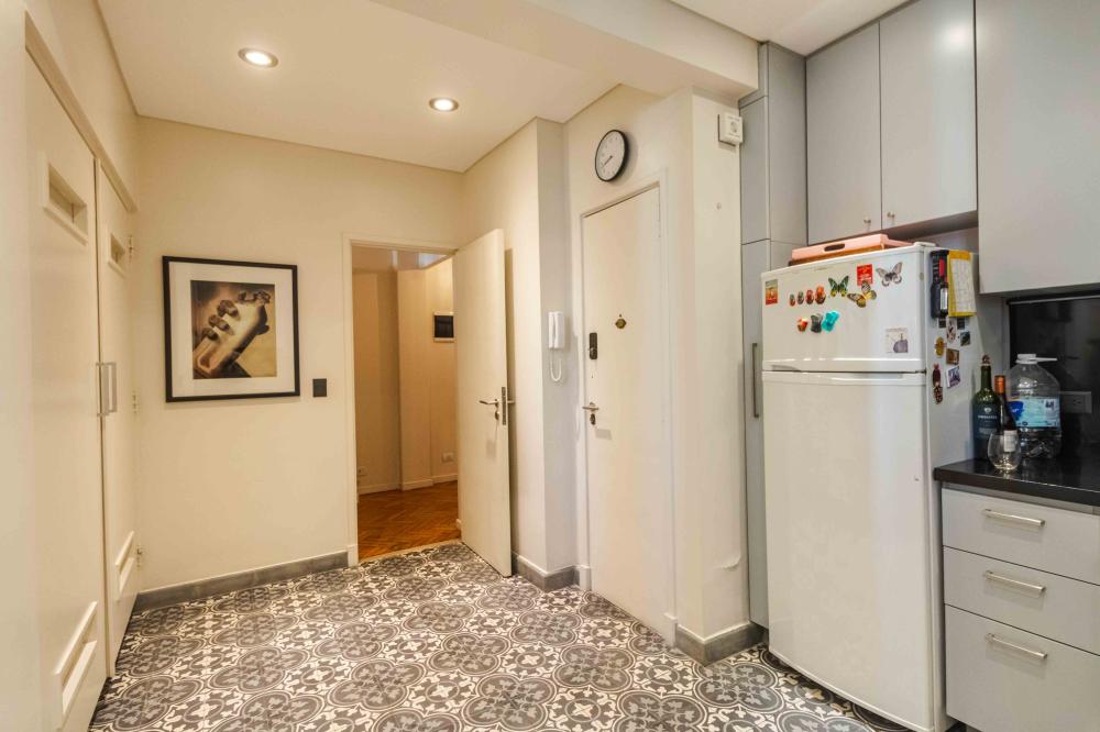 Recoleta - Juncal 2254 - DEPARTAMENTO EN VENTA