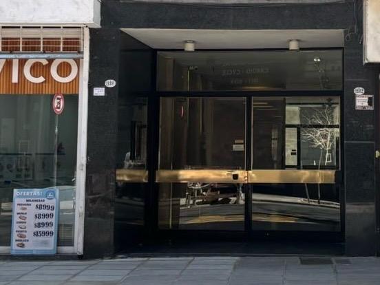 Rodriguez Peña 1180, Recoleta