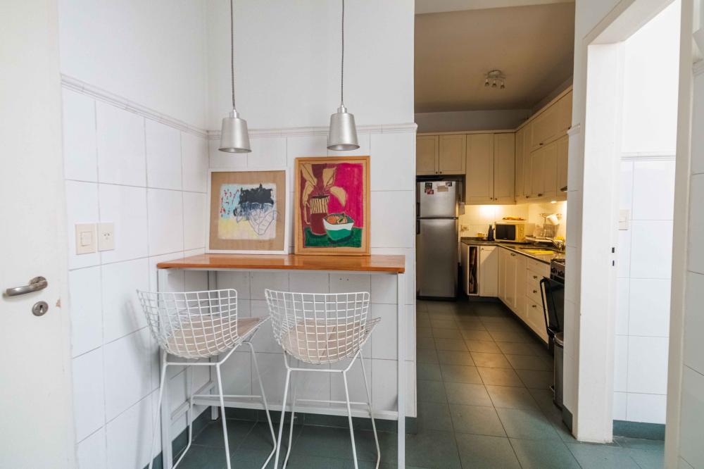 Recoleta - Arenales 1696 - DEPARTAMENTO EN VENTA