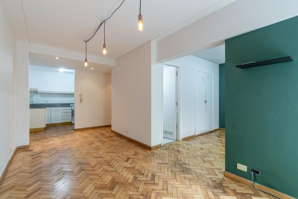 Las Cañitas - San Benito de Palermo 1694 - DEPARTAMENTO EN VENTA