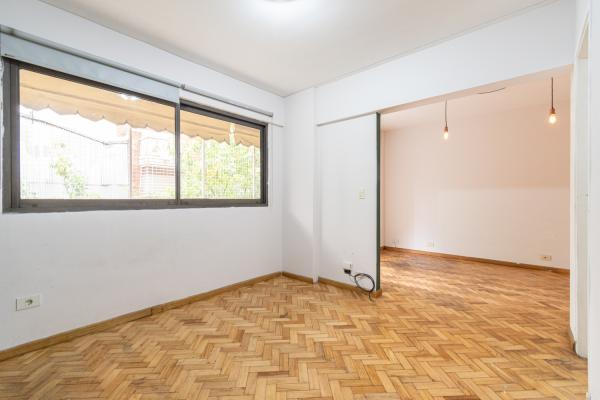 Las Cañitas - San Benito de Palermo 1694 - DEPARTAMENTO EN VENTA