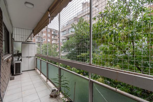 Las Cañitas - San Benito de Palermo 1694 - DEPARTAMENTO EN VENTA