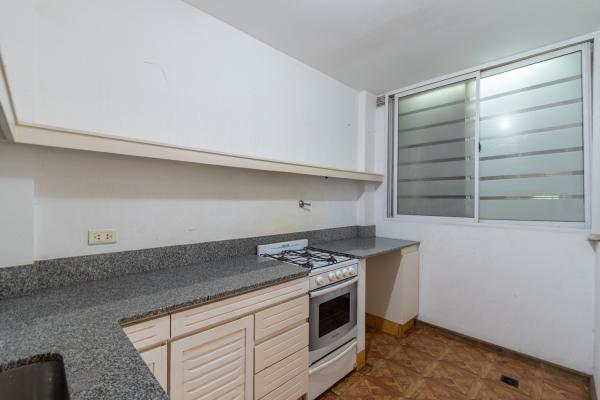 Las Cañitas - San Benito de Palermo 1694 - DEPARTAMENTO EN VENTA