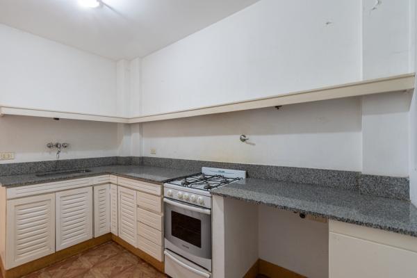 Las Cañitas - San Benito de Palermo 1694 - DEPARTAMENTO EN VENTA