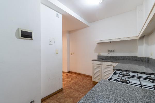 Las Cañitas - San Benito de Palermo 1694 - DEPARTAMENTO EN VENTA