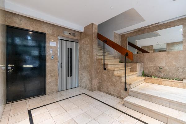 Las Cañitas - San Benito de Palermo 1694 - DEPARTAMENTO EN VENTA